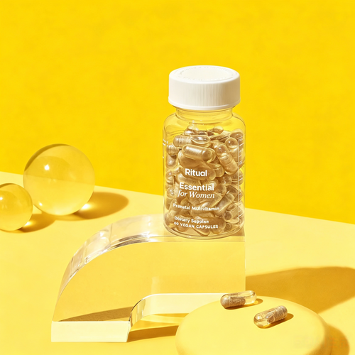Prenatal Multivitamin