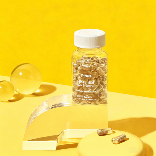 Prenatal Multivitamin